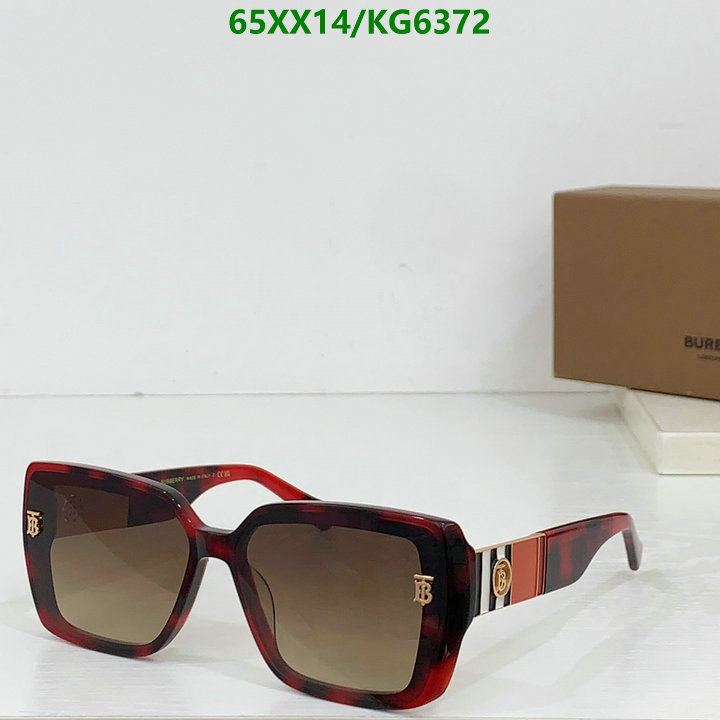 Burberry-Glasses Code: KG6372 $: 65USD