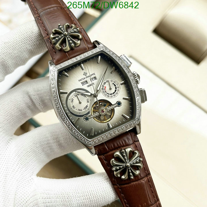 Patek Philippe-Watch-Mirror Quality Code: DW6842 $: 265USD
