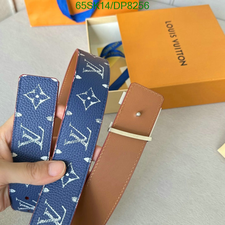 LV-Belts Code: DP8256 $: 65USD