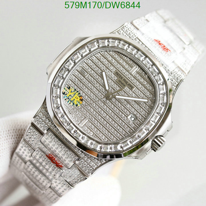 Patek Philippe-Watch-Mirror Quality Code: DW6844 $: 579USD