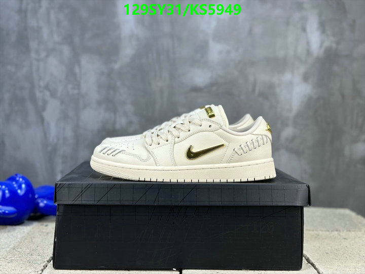 Nike-Men shoes Code: KS5949 $: 129USD