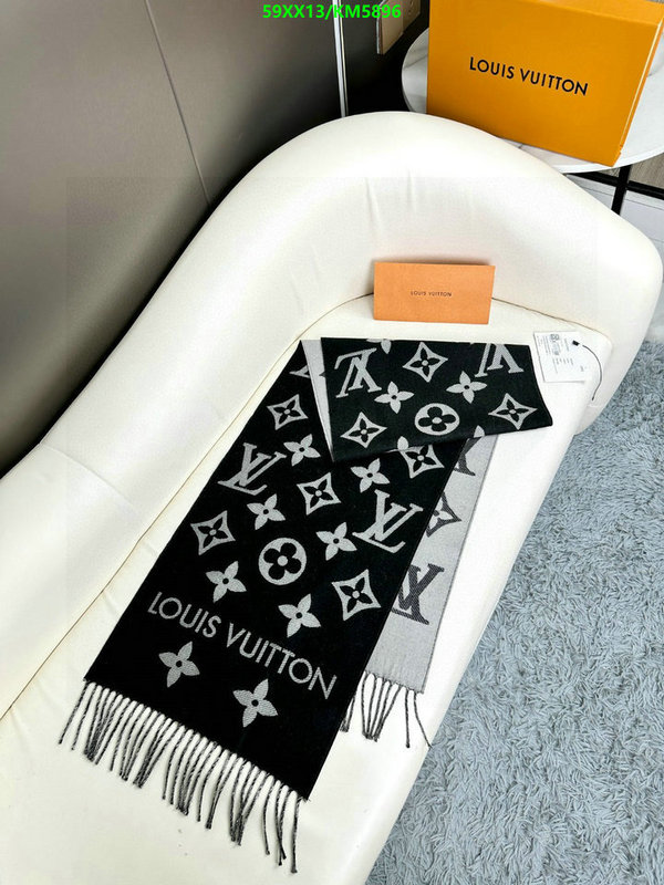 LV-Scarf Code: KM5896 $: 59USD