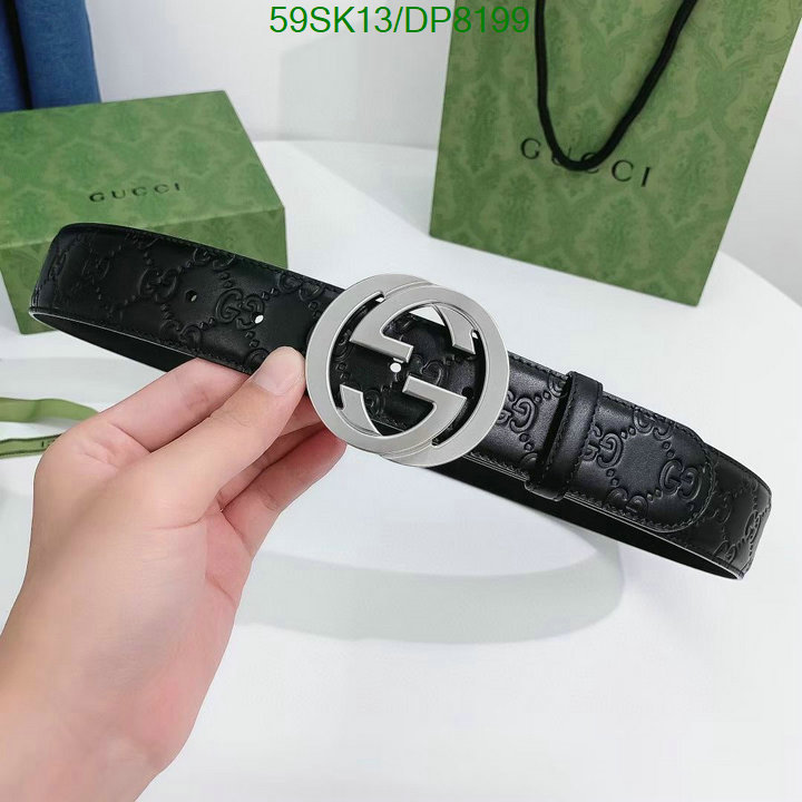 Gucci-Belts Code: DP8199 $: 59USD