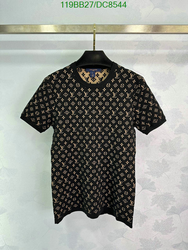 LV-Clothing Code: DC8544 $: 119USD