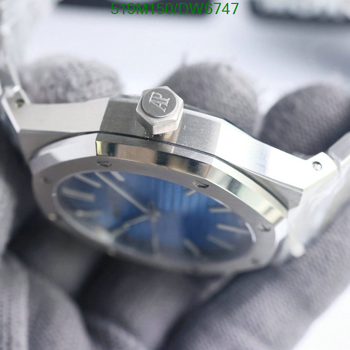 Audemars Piguet-Watch-Mirror Quality Code: DW6747 $: 519USD