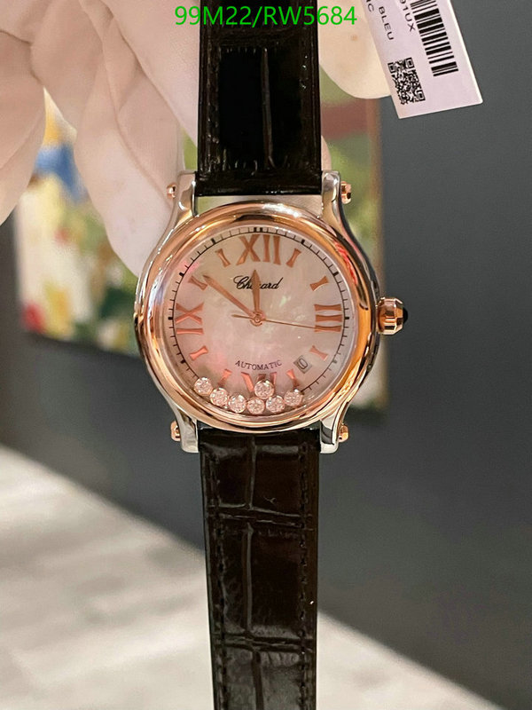 Chopard-Watch-4A Quality Code: RW5684 $: 99USD