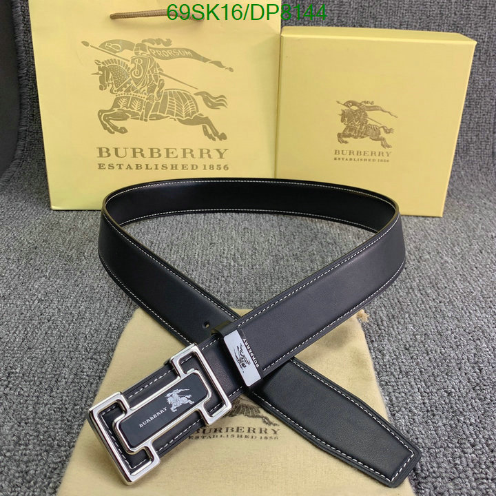 Burberry-Belts Code: DP8144 $: 69USD