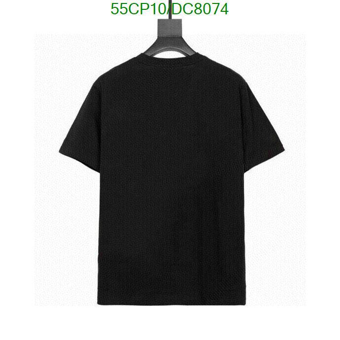 Gucci-Clothing Code: DC8074 $: 55USD