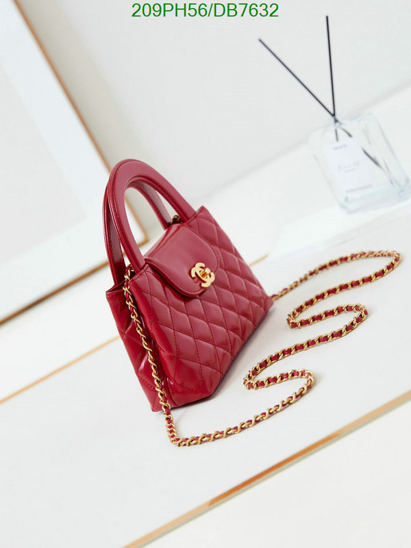 Chanel-Bag-Mirror Quality Code: DB7632 $: 209USD