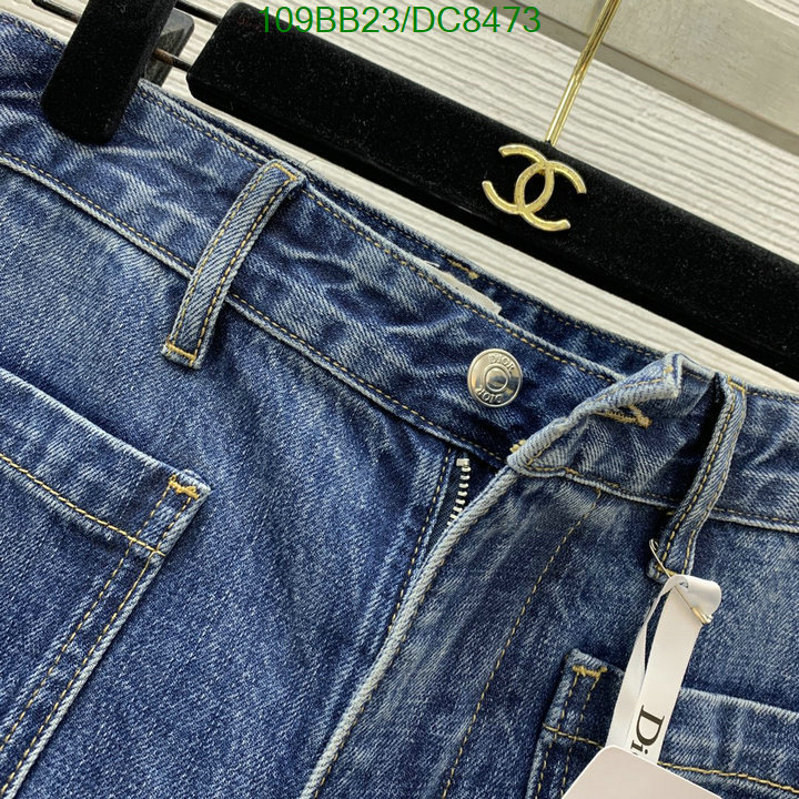 Dior-Clothing Code: DC8473 $: 109USD