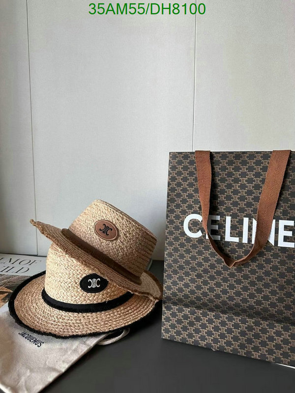 Celine-Cap(Hat) Code: DH8100 $: 35USD