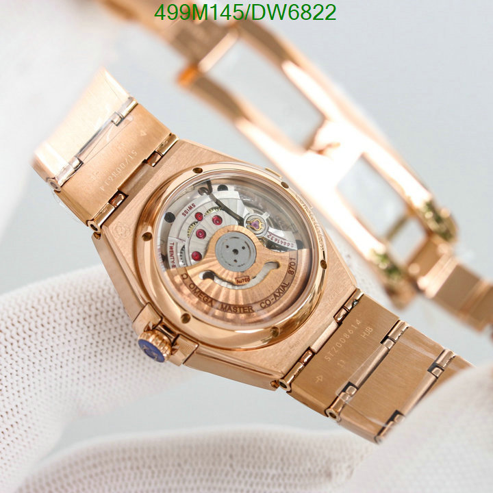 Omega-Watch-Mirror Quality Code: DW6822 $: 499USD