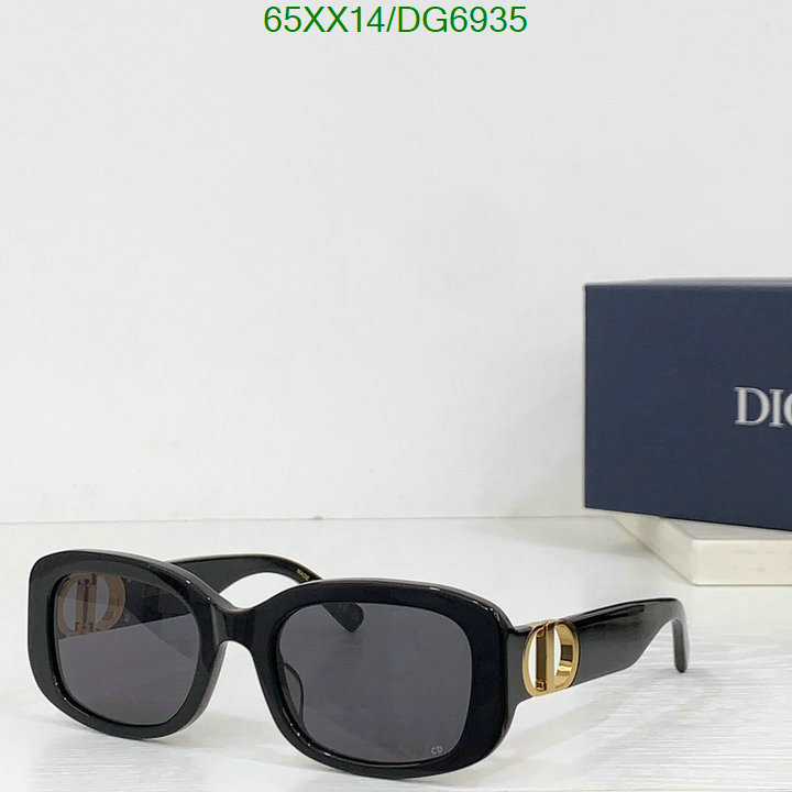 Dior-Glasses Code: DG6935 $: 65USD