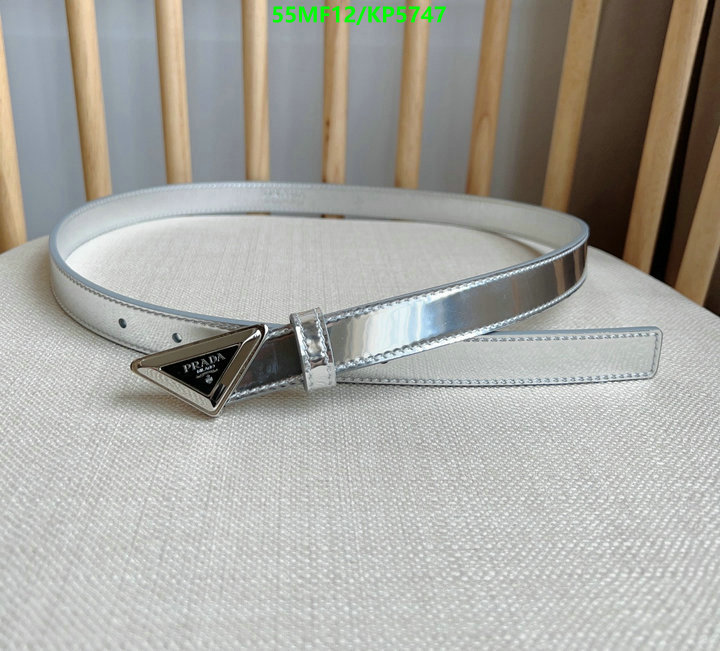 Prada-Belts Code: KP5747 $: 55USD