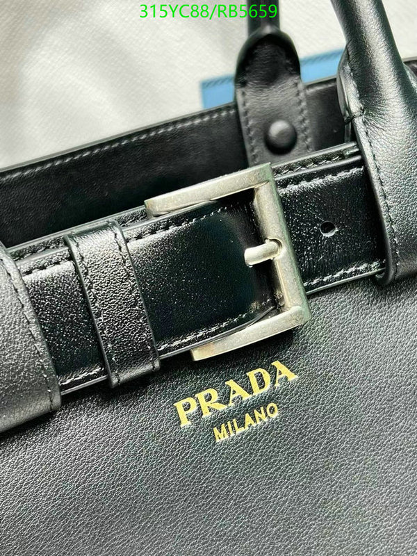 Prada-Bag-Mirror Quality Code: RB5659 $: 315USD