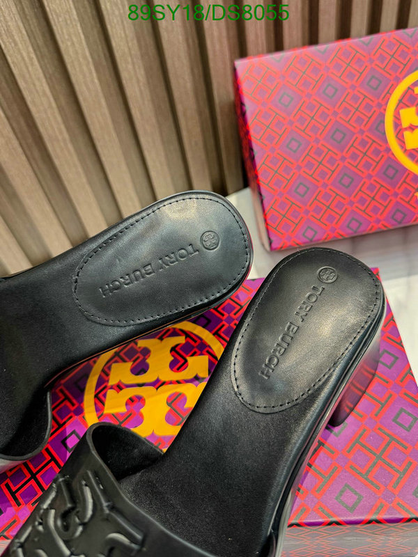 Tory Burch-Women Shoes Code: DS8055 $: 89USD