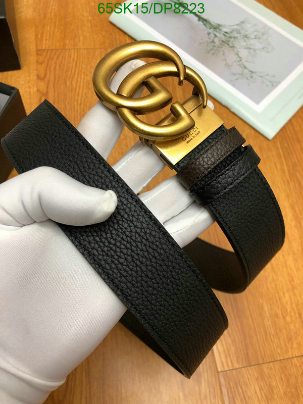 Gucci-Belts Code: DP8223 $: 65USD