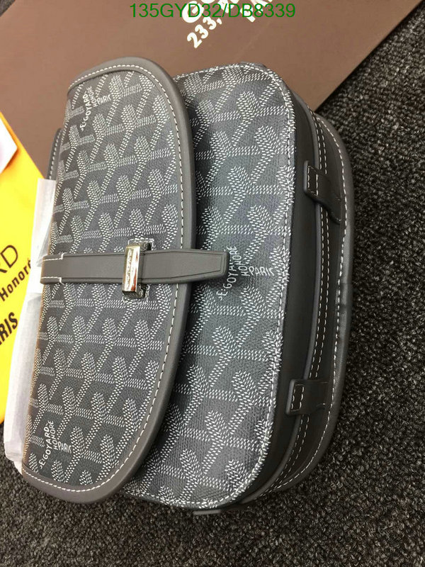 Goyard-Bag-4A Quality Code: DB8339 $: 135USD