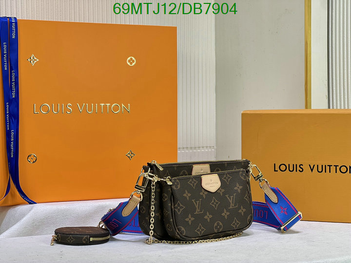 LV-Bag-4A Quality Code: DB7904 $: 69USD