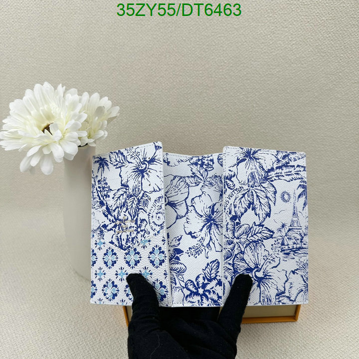 LV-Wallet-4A Quality Code: DT6463 $: 35USD