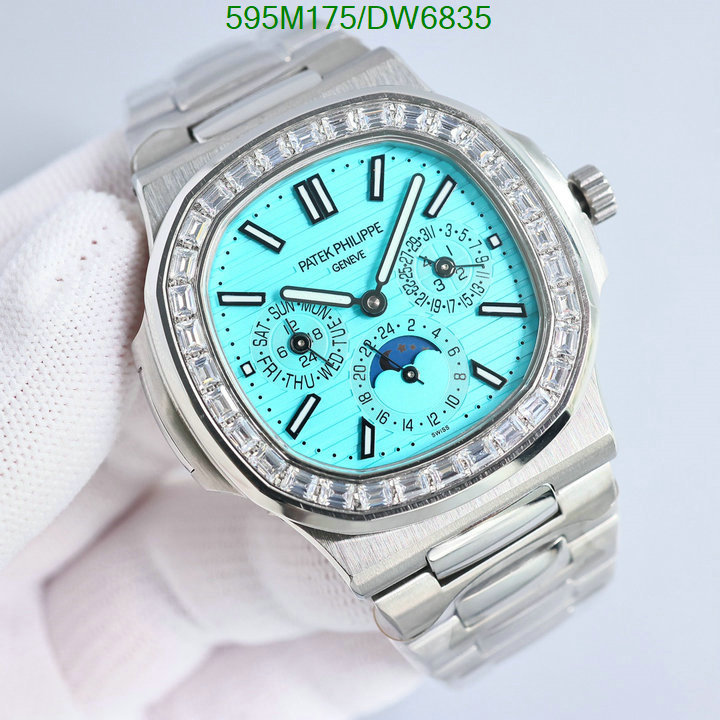 Patek Philippe-Watch-Mirror Quality Code: DW6835 $: 595USD