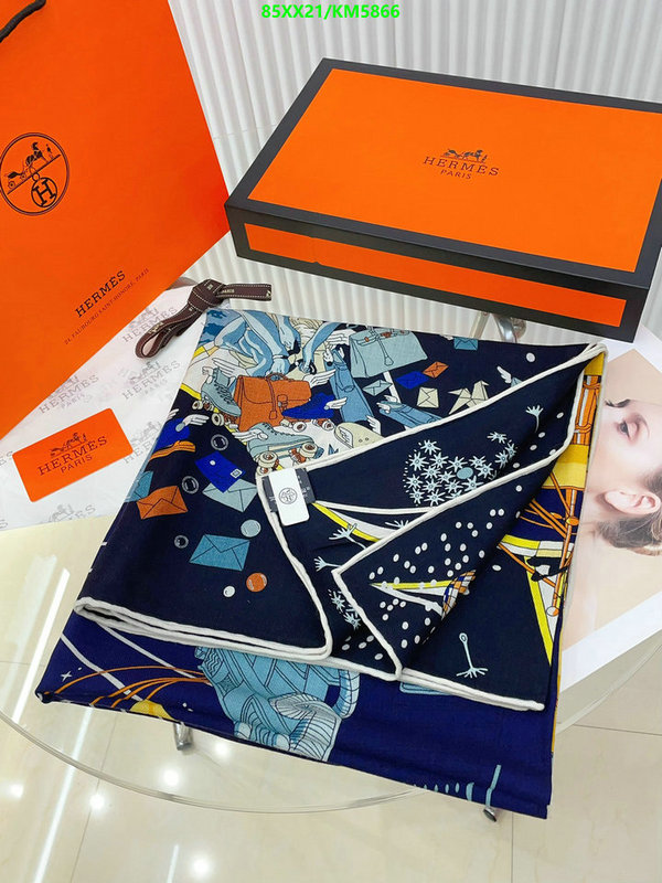 Hermes-Scarf Code: KM5866 $: 85USD