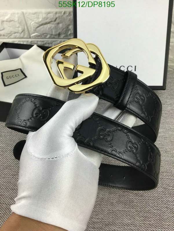 Gucci-Belts Code: DP8195 $: 55USD