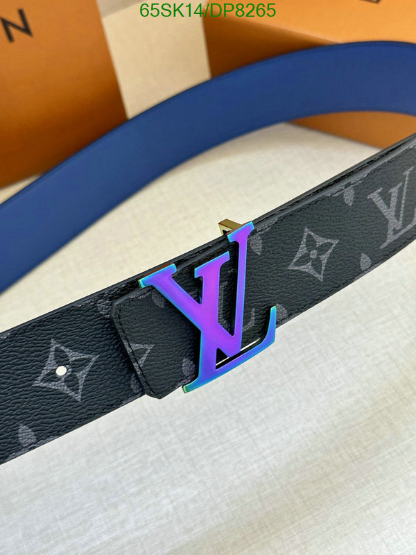 LV-Belts Code: DP8265 $: 65USD