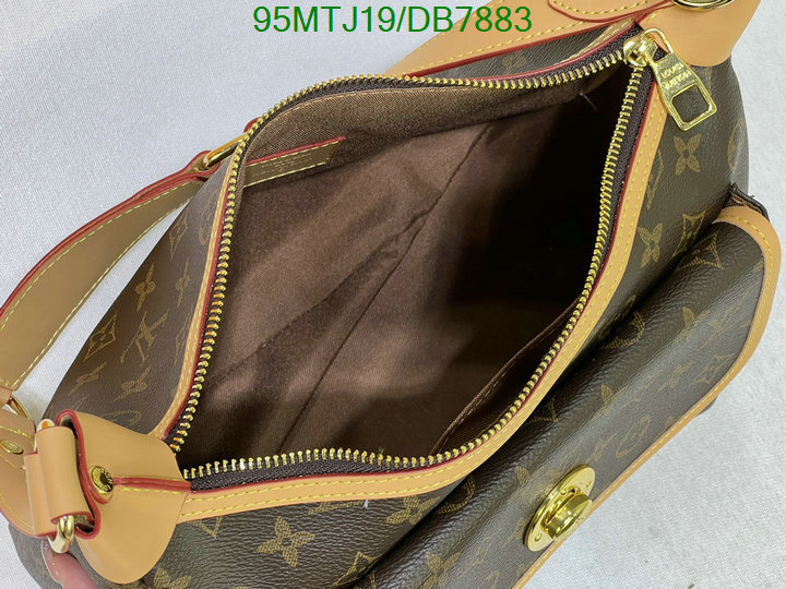 LV-Bag-4A Quality Code: DB7883 $: 95USD