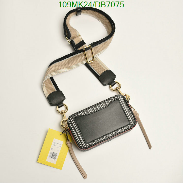 Marc Jacobs-Bag-Mirror Quality Code: DB7075 $: 109USD