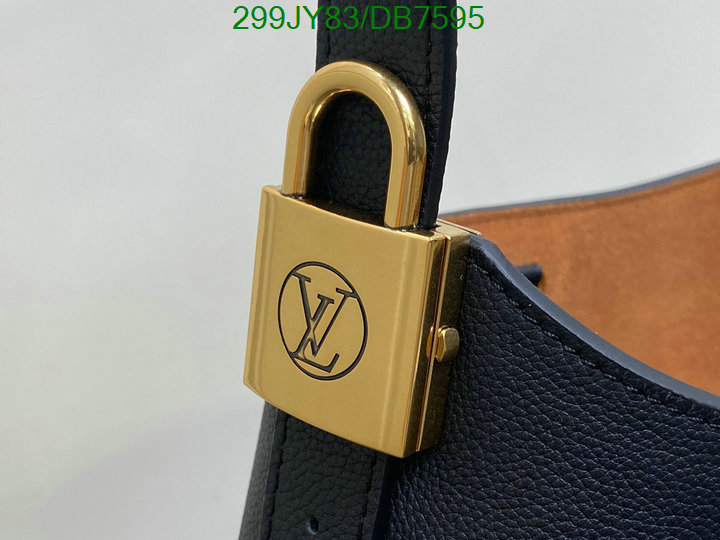 LV-Bag-Mirror Quality Code: DB7595 $: 299USD