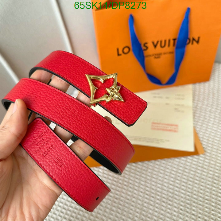 LV-Belts Code: DP8273 $: 65USD