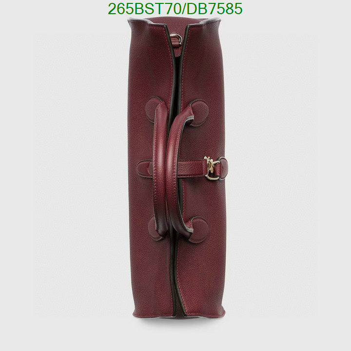 Gucci-Bag-Mirror Quality Code: DB7585 $: 265USD