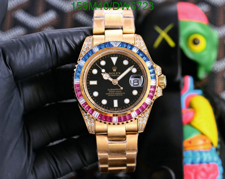 Rolex-Watch-4A Quality Code: DW6723 $: 159USD