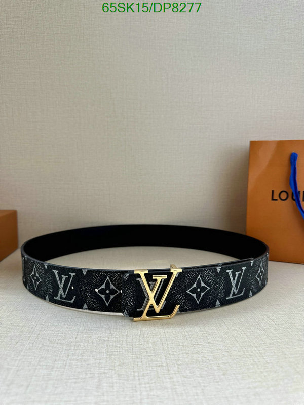 LV-Belts Code: DP8277 $: 65USD