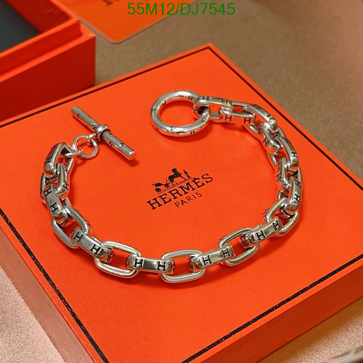 Hermes-Jewelry Code: DJ7545 $: 55USD