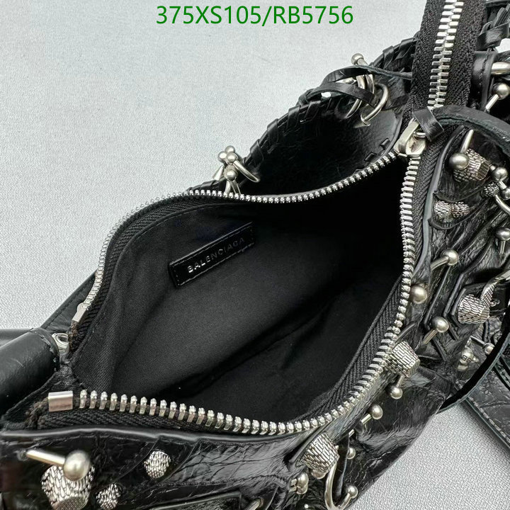 Balenciaga-Bag-Mirror Quality Code: RB5756 $: 375USD