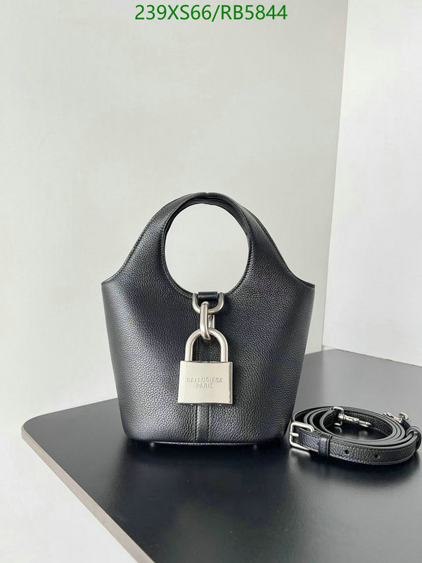 Balenciaga-Bag-Mirror Quality Code: RB5844 $: 239USD