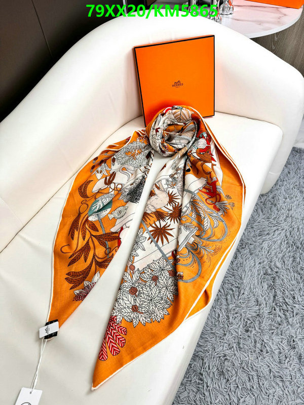 Hermes-Scarf Code: KM5865 $: 79USD