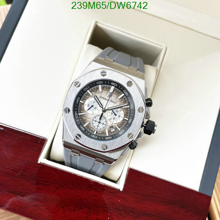 Audemars Piguet-Watch-Mirror Quality Code: DW6742 $: 239USD