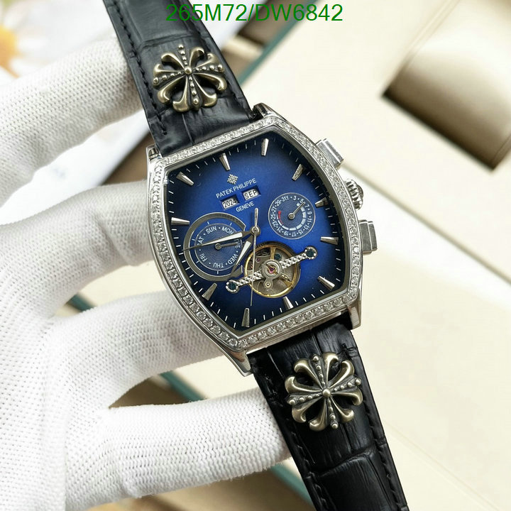 Patek Philippe-Watch-Mirror Quality Code: DW6842 $: 265USD