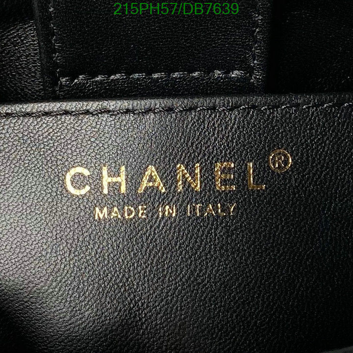 Chanel-Bag-Mirror Quality Code: DB7639 $: 215USD