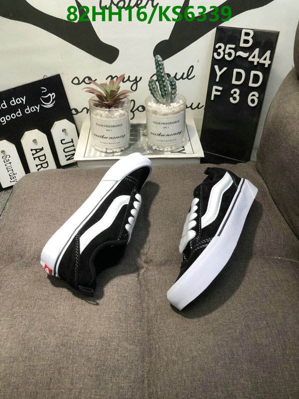 Vans-Men shoes Code: KS6339 $: 82USD