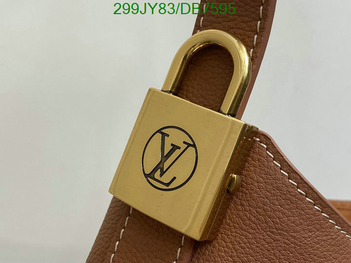 LV-Bag-Mirror Quality Code: DB7595 $: 299USD