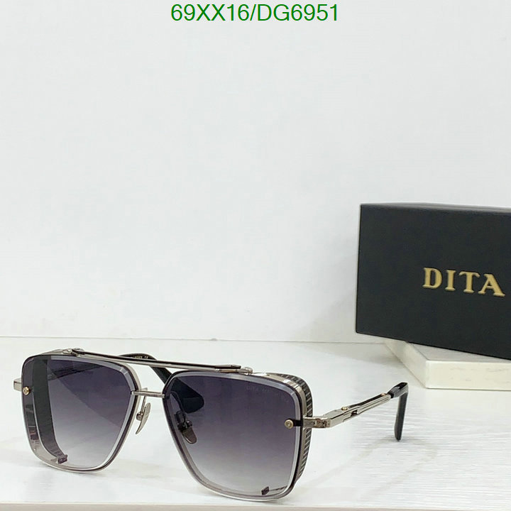 Dita-Glasses Code: DG6951 $: 69USD