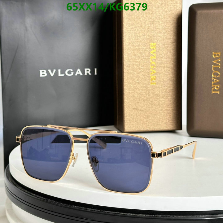 Bvlgari-Glasses Code: KG6379 $: 65USD