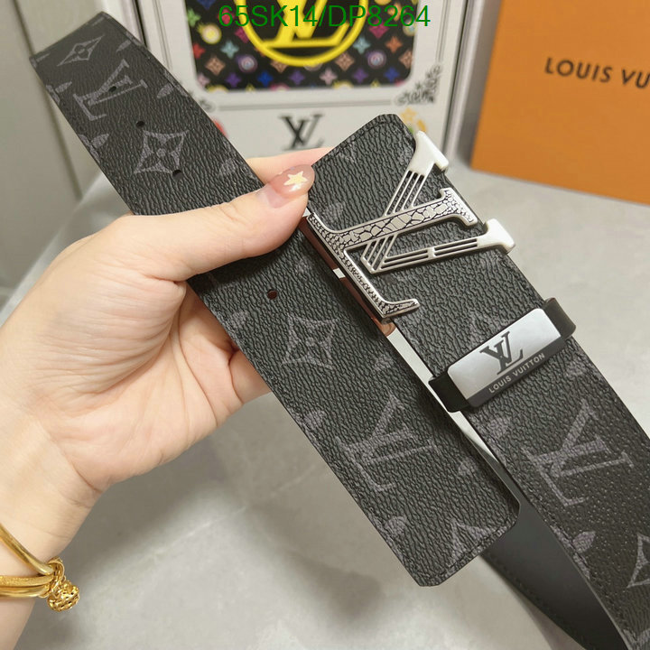 LV-Belts Code: DP8264 $: 65USD