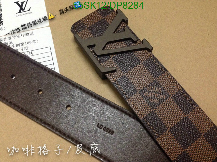 LV-Belts Code: DP8284 $: 55USD