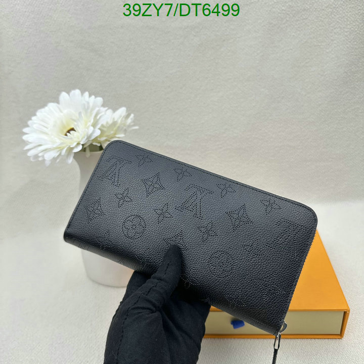 LV-Wallet-4A Quality Code: DT6499 $: 39USD