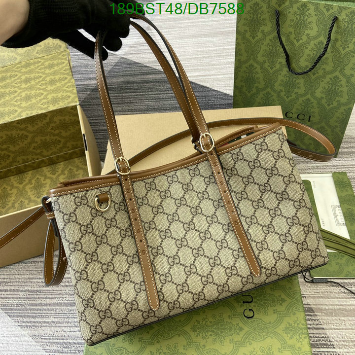 Gucci-Bag-Mirror Quality Code: DB7588 $: 189USD